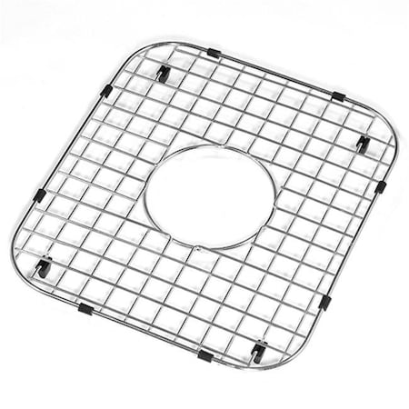Houzer Houzer BG-3100 12 x 13.75 in. Wirecraft Sink Bottom Grid; Stainless Steel BG-3100